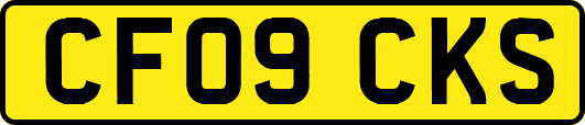 CF09CKS