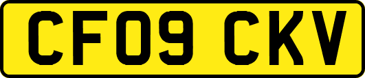 CF09CKV