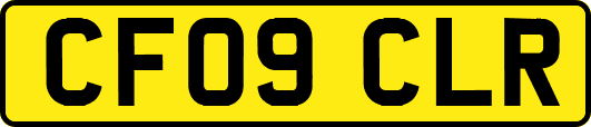 CF09CLR