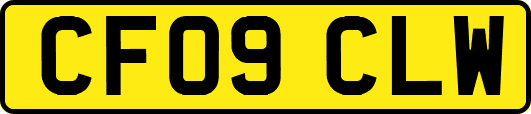 CF09CLW