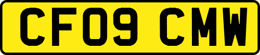 CF09CMW