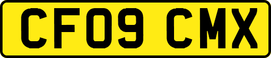 CF09CMX