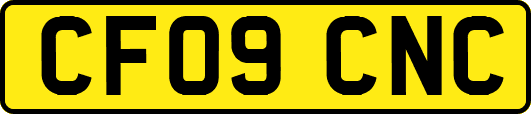 CF09CNC