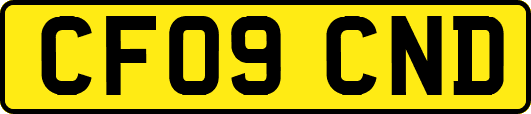 CF09CND