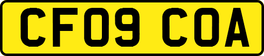 CF09COA