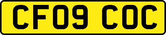 CF09COC