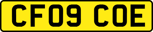 CF09COE