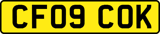 CF09COK