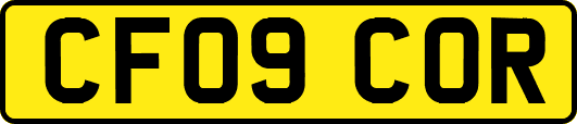 CF09COR