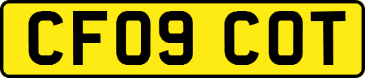 CF09COT