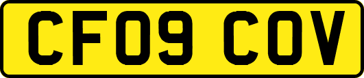 CF09COV