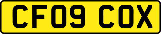 CF09COX