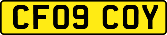 CF09COY