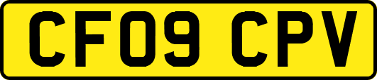 CF09CPV