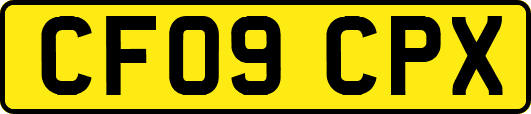 CF09CPX