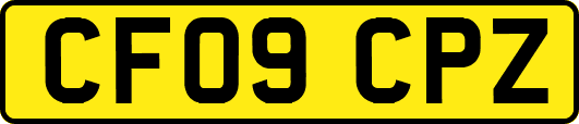 CF09CPZ