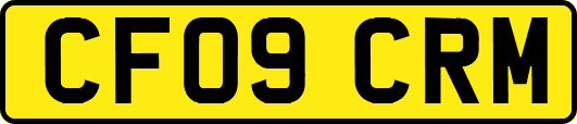 CF09CRM