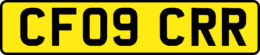 CF09CRR