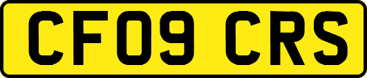 CF09CRS