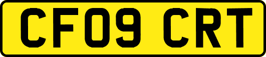 CF09CRT