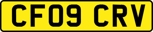 CF09CRV