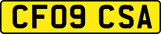 CF09CSA
