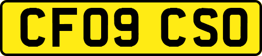 CF09CSO