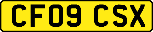 CF09CSX