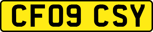 CF09CSY