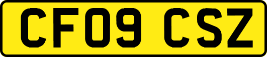 CF09CSZ