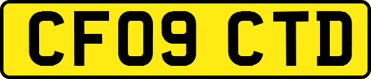 CF09CTD