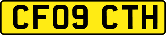 CF09CTH