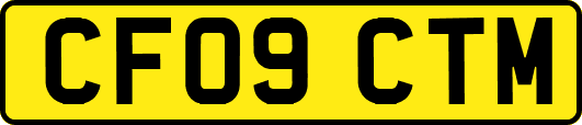 CF09CTM