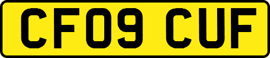 CF09CUF