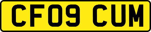 CF09CUM