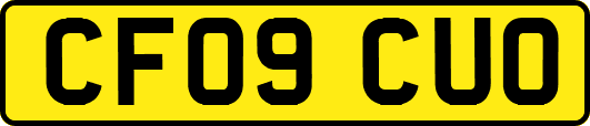 CF09CUO