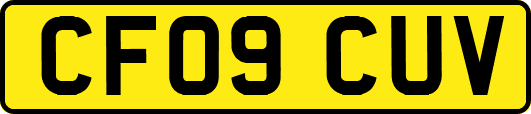 CF09CUV