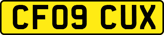 CF09CUX