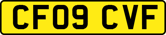 CF09CVF