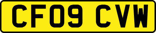 CF09CVW