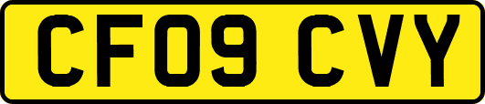 CF09CVY