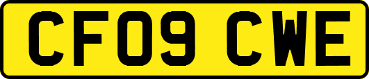 CF09CWE