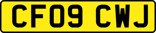 CF09CWJ