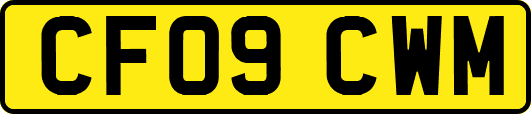 CF09CWM