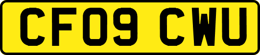 CF09CWU