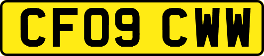 CF09CWW