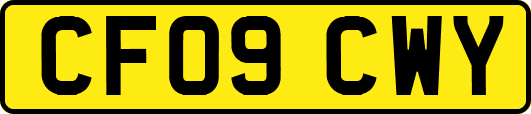 CF09CWY