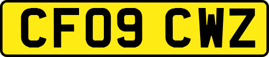 CF09CWZ