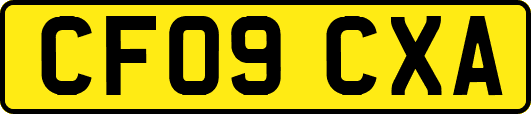 CF09CXA