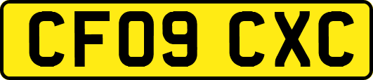 CF09CXC